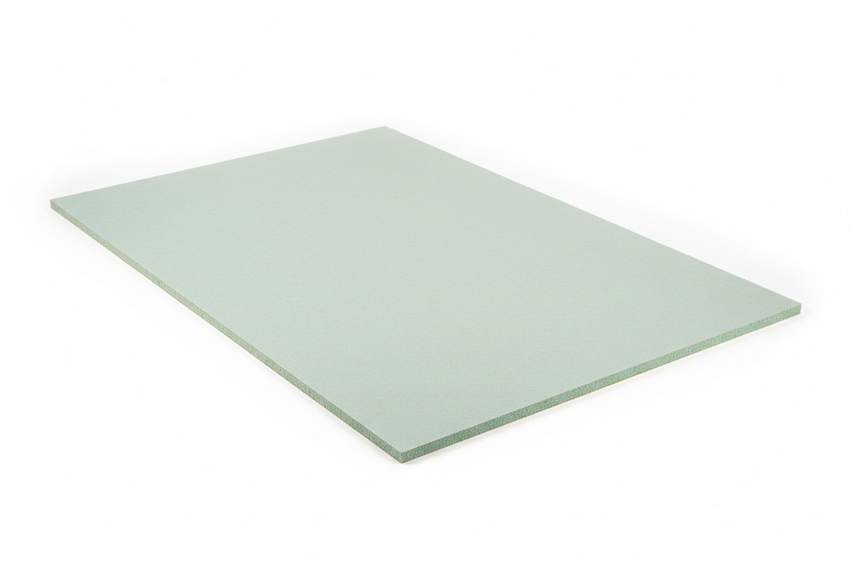 Moisture-Resistant MDF Sheet