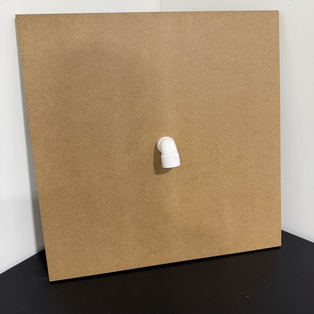 Portable Vacuum Board
