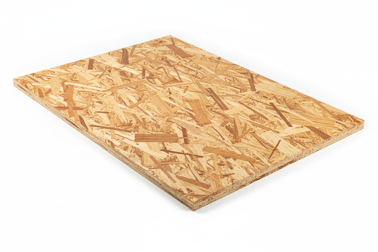 18mm OSB3 Board Sheet